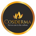 COSDERMA Logo