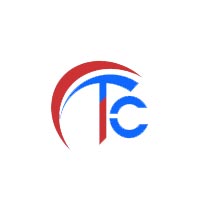 Trans International Corporation Logo