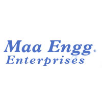 Maa Engg. Enterprises Logo