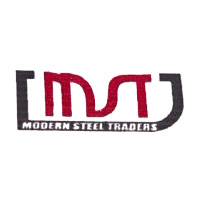 Modern Steel Traders Logo