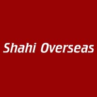 Shahi Overseas Logo