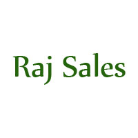 Raj Sales Logo