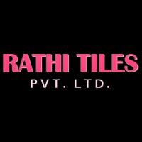 Rathi Tiles Pvt. Ltd. Logo