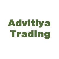 Advitiya Trading Logo
