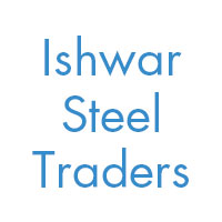 Ishwar Steel Traders Logo