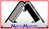 Melvin Musicals Logo