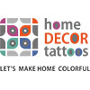 Home Decor Tattoos Logo