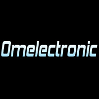 Omelectronic Logo