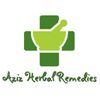 Aziz Herbal Remedies Logo