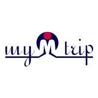 My Om Trip Logo
