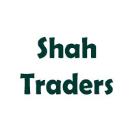 Shah Traders Logo