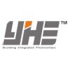 Xiamen Yihe Solar Technology Co.,Ltd