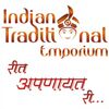Indian Traditional Emporium