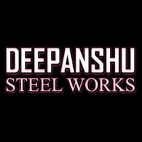 Deepanshu Steel Works Logo