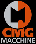 C.M.G. Macchine S.r.l.