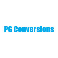 PG Conversions