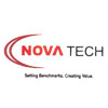 Novatech Agro Products I Pvt Ltd Logo