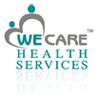 Wecarehealthservices