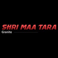 Shri Maa Tara Granite Logo