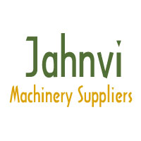 Jahnvi Machinery Suppliers Logo
