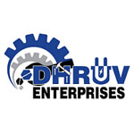 DHRUV ENTERPRISES Logo
