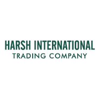 Harsh International Trading Company
