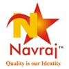 Navraj Home Products Logo