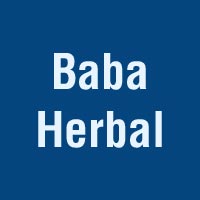 Baba Herbal Logo