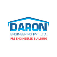 Daron Engineering Pvt Ltd Logo