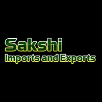 Sakshi Imports and Exports Logo