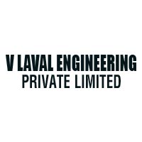 V Laval Engineering Private Limited Logo