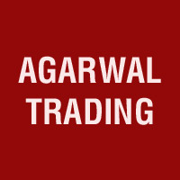 Agarwal Trading Logo