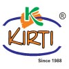 Kirti Electricals Logo