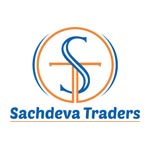 Sachdeva Traders Logo