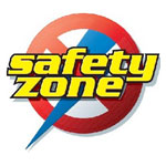 Safety Zone Logo