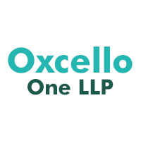 Oxcello One LLP Logo