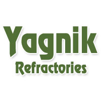 Yagnik Refractories Logo