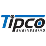 Tipco Engineering Works Logo