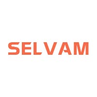 Selvam Logo