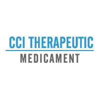 CCI Therapeutic Medicament Logo