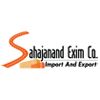 Sahajanand Exim