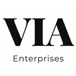 Via Trade Logo