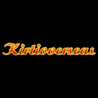 Kirti Overseas Logo