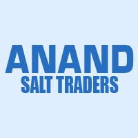 Anand Salt Traders Logo