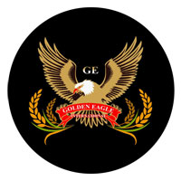 Golden Eagle International Logo