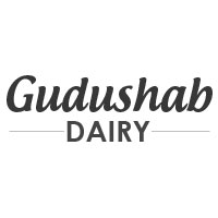 Gudushab Dairy Logo