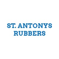 ST. Antonys Rubbers