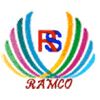 Ramco Systems Logo