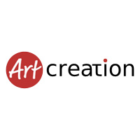 Art Creation Logo