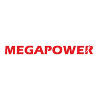 Megapower Solutions Pvt Ltd. Logo